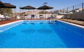 Туры в отель BFRESH Hotel - Padel, Pool & Fitness - Adults Only