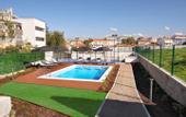 Туры в отель BFRESH Hotel - Padel, Pool & Fitness - Adults Only