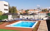 Туры в отель BFRESH Hotel - Padel, Pool & Fitness - Adults Only