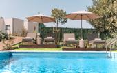 Туры в отель BFRESH Hotel - Padel, Pool & Fitness - Adults Only