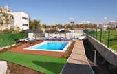 Туры в отель BFRESH Hotel - Padel, Pool & Fitness - Adults Only