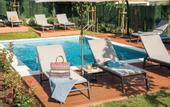 Туры в отель BFRESH Hotel - Padel, Pool & Fitness - Adults Only