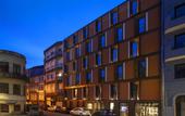 Туры в отель Fontinha Porto, Trademark Collection by Wyndham