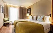 Туры в отель Fontinha Porto, Trademark Collection by Wyndham