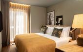 Туры в отель Fontinha Porto, Trademark Collection by Wyndham