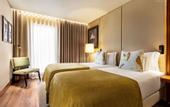 Туры в отель Fontinha Porto, Trademark Collection by Wyndham