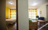 Туры в отель HI Almada - Pousada Juventude - Hostel