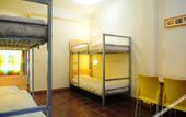 Туры в отель HI Almada - Pousada Juventude - Hostel