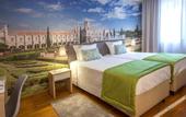 Туры в отель HI Almada - Pousada Juventude - Hostel