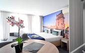 Туры в отель HI Almada - Pousada Juventude - Hostel