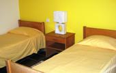 Туры в отель HI Almada - Pousada Juventude - Hostel