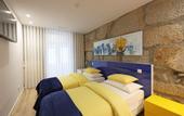 Туры в отель FLH Porto Downtown GuestHouse