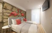 Туры в отель FLH Porto Downtown GuestHouse
