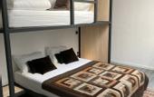 Туры в отель Caruma Surf Hostel & Suites