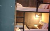 Туры в отель Caruma Surf Hostel & Suites