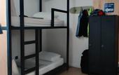 Туры в отель Caruma Surf Hostel & Suites