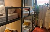 Туры в отель Caruma Surf Hostel & Suites