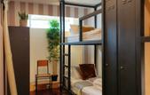 Туры в отель Caruma Surf Hostel & Suites