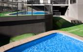 Туры в отель Acacias Suites & Spa