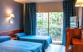 Туры в отель Acacias Suites & Spa