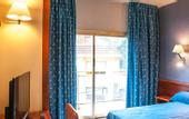 Туры в отель Acacias Suites & Spa