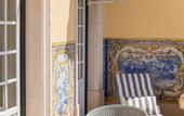 Туры в отель Estoril Vintage Hotel