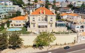 Туры в отель Estoril Vintage Hotel