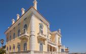 Туры в отель Estoril Vintage Hotel