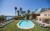 Туры в отель Estoril Vintage Hotel