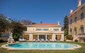 Туры в отель Estoril Vintage Hotel