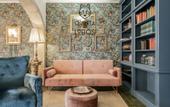Туры в отель Quinta dos Lobos Boutique Hotel - Nature Experience