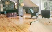 Туры в отель Quinta dos Lobos Boutique Hotel - Nature Experience