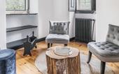 Туры в отель Quinta dos Lobos Boutique Hotel - Nature Experience