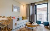 Туры в отель Blissful Suites Porto by gaiarooms