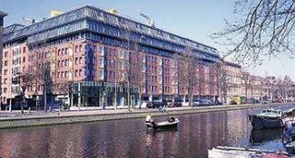 Avani Museum Quarter Amsterdam Hotel 4*