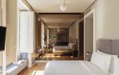 Туры в отель Dare Lisbon River