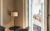 Туры в отель Dare Lisbon River