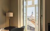 Туры в отель Dare Lisbon River