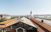 Туры в отель Dare Lisbon River