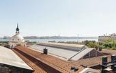 Туры в отель Dare Lisbon River
