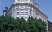 Туры в отель Hotel NH Madrid Nacional