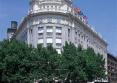 Hotel NH Madrid Nacional 4*