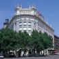 Туры в отель Hotel NH Madrid Nacional, оператор Anex Tour