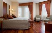 Туры в отель Hotel NH Madrid Nacional
