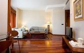 Туры в отель Hotel NH Madrid Nacional