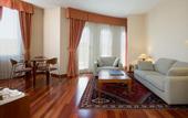 Туры в отель Hotel NH Madrid Nacional