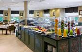 Туры в отель Hotel NH Madrid Nacional