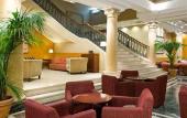 Туры в отель Hotel NH Madrid Nacional