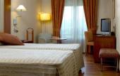 Туры в отель Hotel NH Madrid Nacional