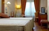 Туры в отель Hotel NH Madrid Nacional
